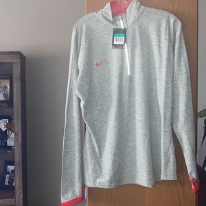 Nike long sleeve T-shirt